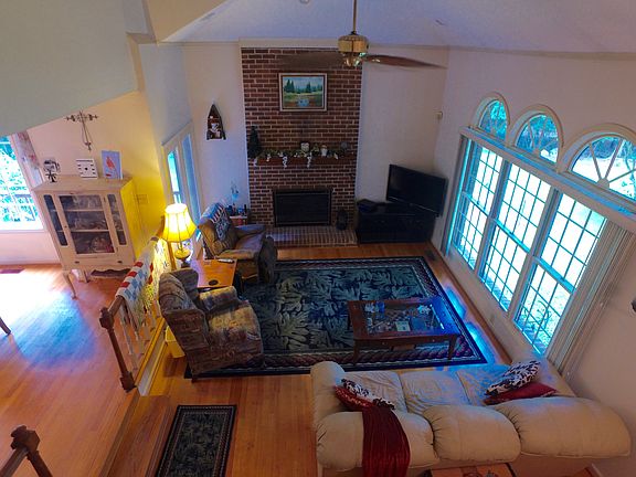 Abundant windows