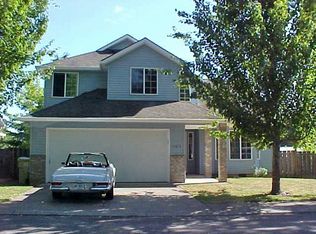 10973 NW Barrett Way, Portland, OR 97229