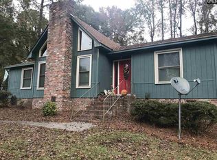 124 Forge Farm Ct, Irmo, SC 29063