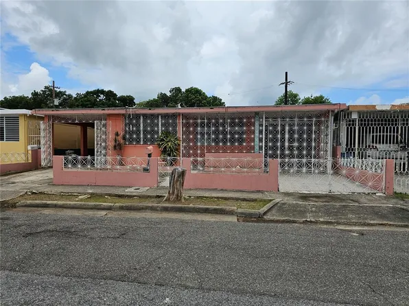 2080 Fortuna, Ponce, PR 00717