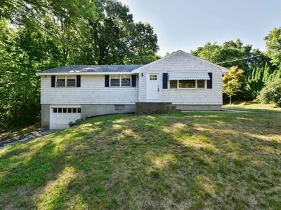 8 Highet Ave, Woburn, MA, 01801