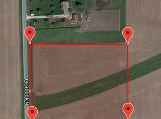 4000 E. Rd, Manteno, IL 60950