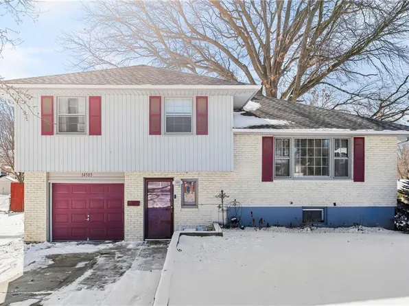 14505 E 39th Ter S, Independence, MO 64055