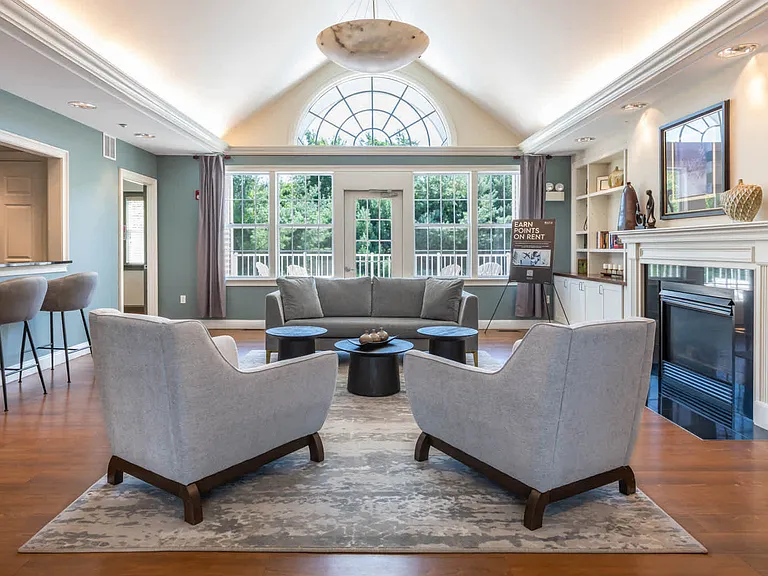 Clubhouse