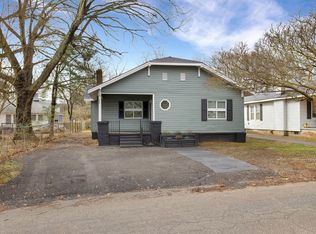 803 Whitlock St, Spartanburg, SC 29301