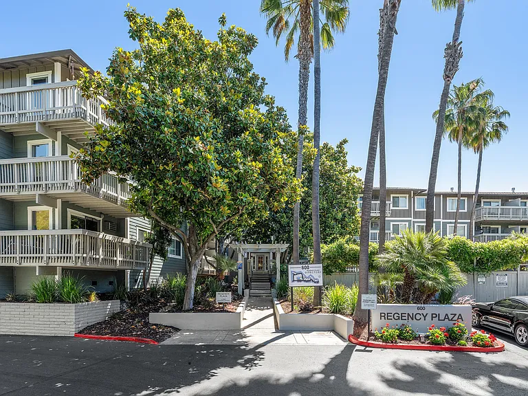 RPA Exterior Front Entrance