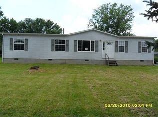 679 Porter Rd, Bidwell, OH 45614