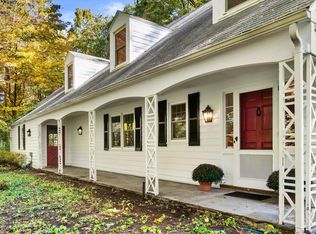 312 Norfolk Rd, Southfield, MA 01259