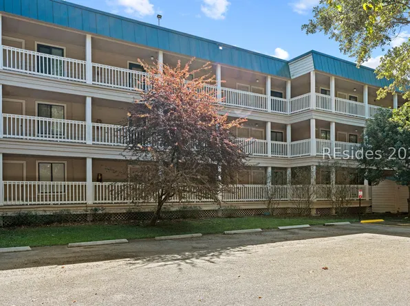 239 Beach City Road UNIT 2204, Hilton Head Island, SC 29926