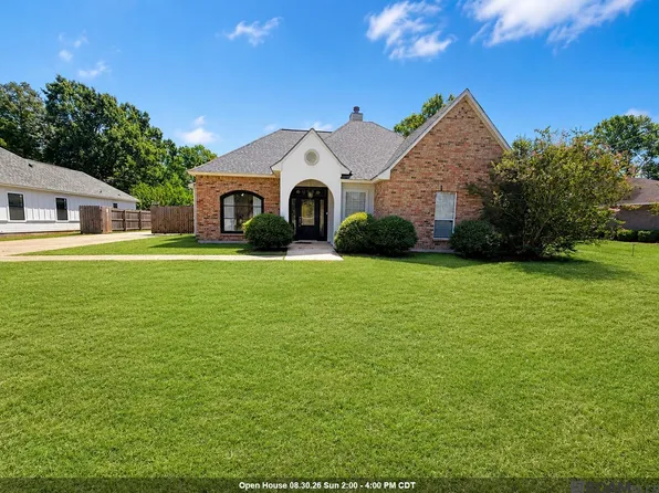 913 Bohne Rd, Port Allen, LA 70767