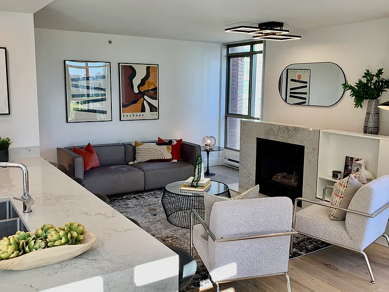 867 Hamilton St #1003 — Photo 4