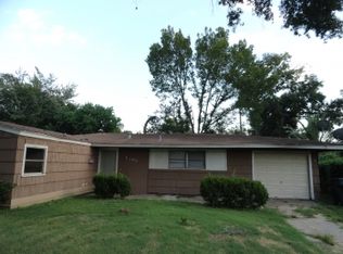 5738 Ridgeway Dr, Houston, TX 77033