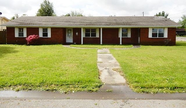 Property Front View