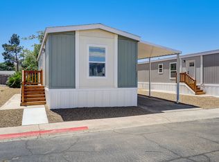 2627 S Lamb Blvd TRAILER 283, Las Vegas, NV 89121