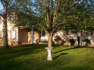 112 Woodland Ave, Trinity, AL 35673