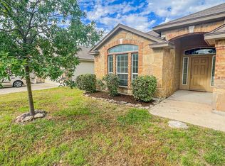248 Geode Ln, Jarrell, TX 76537