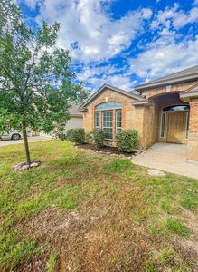 248 Geode Ln, Jarrell, TX, 76537