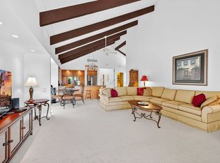 468 Sunningdale Dr, Rancho Mirage, CA 92270