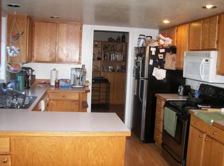 15644 Lindsay Rd SE, Yelm, WA 98597