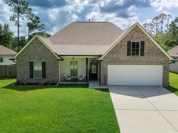 60225 Sunset Oak Blvd, Lacombe, LA 70445