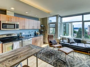 206 Bell Apartments, Seattle, WA 98121