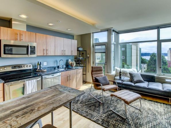 206 Bell St APT 415