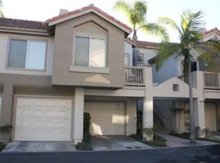 5 Avalon Cv #24, Laguna Niguel, CA 92677