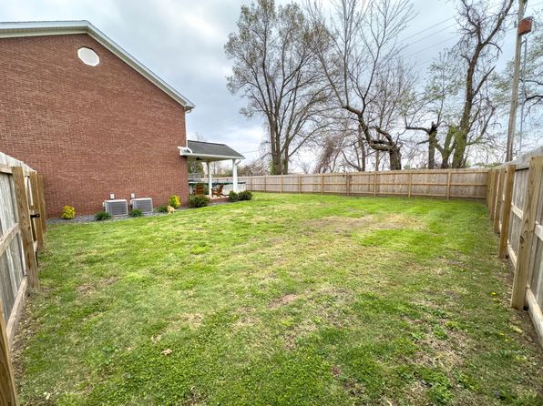 3121 W Rebel Sq S, Rockport, IN 47635