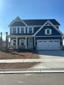 2239 Hazel Way, Longs, SC, 29568