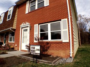 1110 Ravenwood Rd, Stephens City, VA 22656