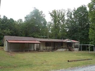 213 Meadow Ln, Lexington, NC 27295