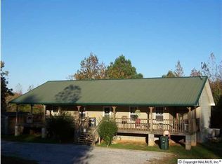 253 Mayo Rd, New Hope, AL 35760