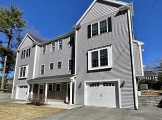 19 North St #A, Foxboro, MA 02035