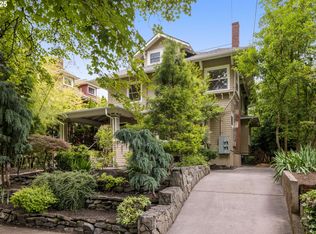 612 SE 16th Ave, Portland, OR 97214