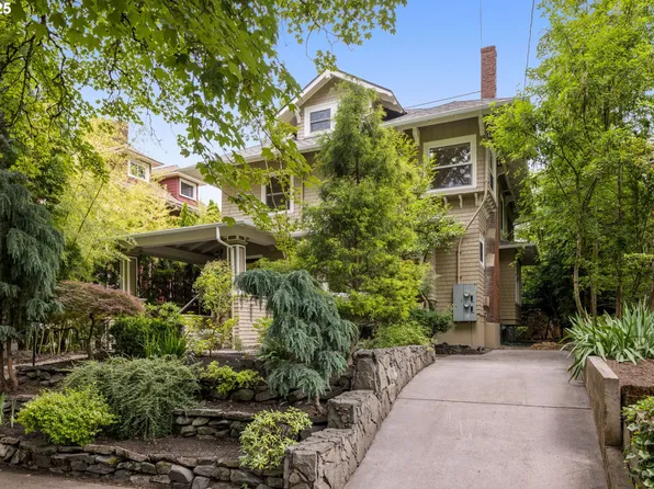 612 SE 16th Ave, Portland, OR 97214