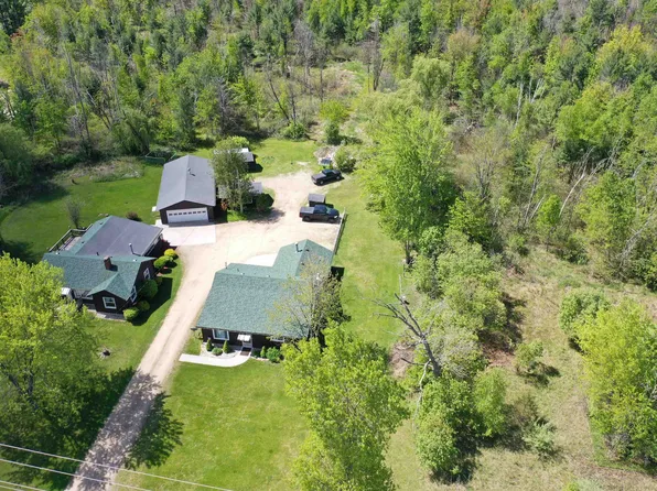 W7503 State Highway 21/73, Wautoma, WI 54982