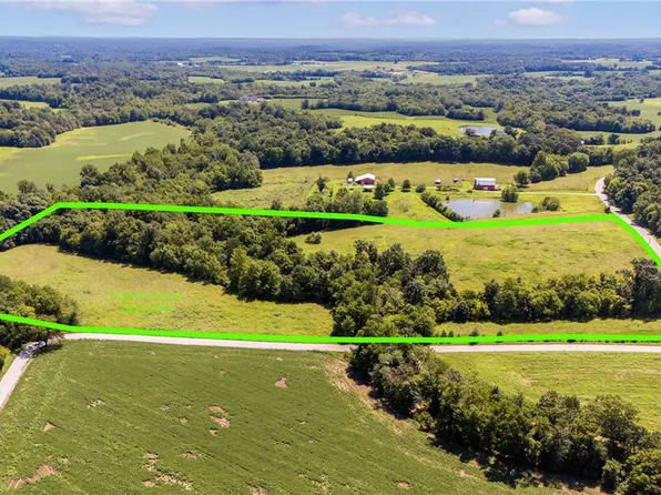 0 County Road 404, Friedheim, MO 63747