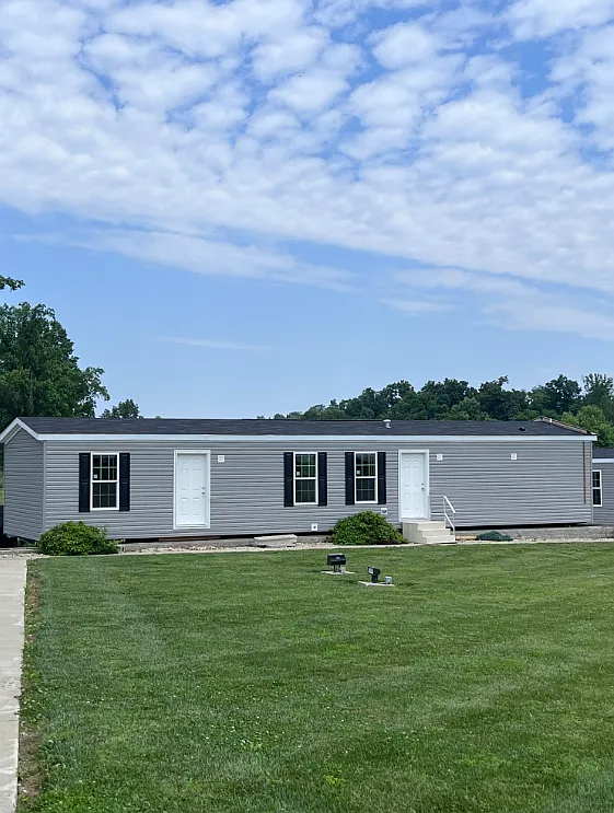 Hickory Heights MHP - 1 — Photo 1