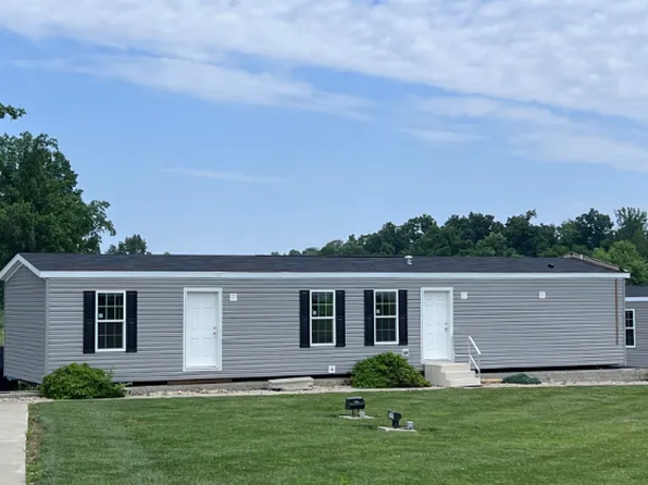 2717 S Danlyn Rd Lot 1, Bloomington, IN 47403
