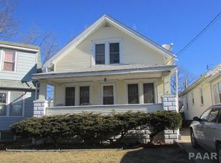 719 W Loucks Ave, Peoria, IL