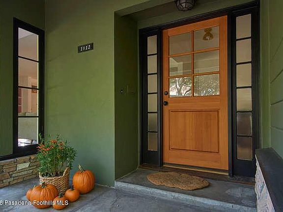 2nd image of 1012 Parkman Street