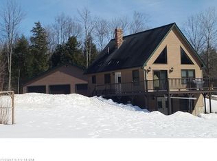 62 Rocky Rd, Jay, ME 04239
