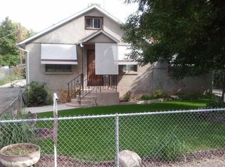 1736 Center Ave, Ogden, UT 84404