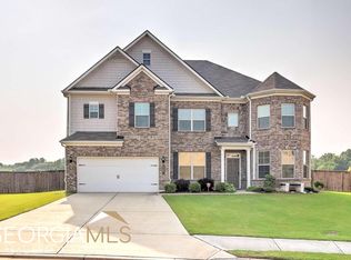 5265 Meridian Pass, Cumming, GA 30028