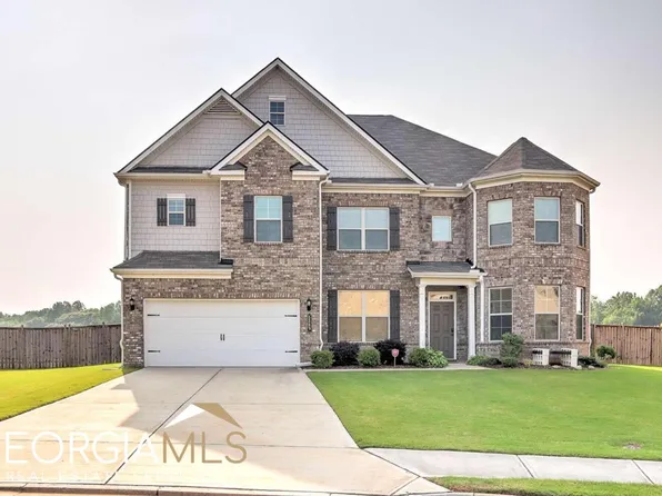 5265 Meridian Pass, Cumming, GA 30028