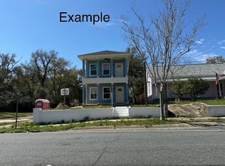 2206 Dr Martin Luther King Dr, Pensacola, FL 32503