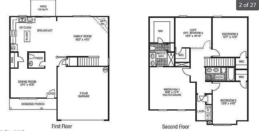 3599 Village Springs Dr — Photo 2