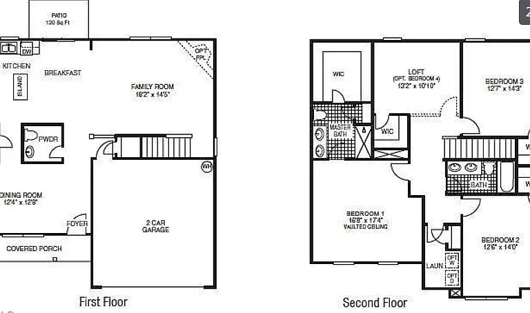 3599 Village Springs Dr — Photo 2