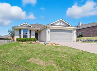 10312 Nelson Dr, Benbrook, TX 76126