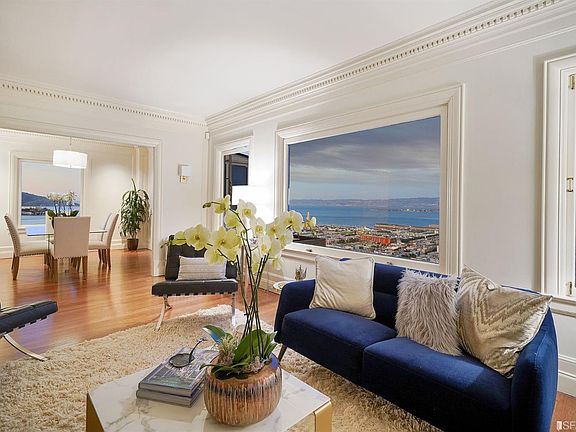 2nd image of 2250 Hyde St #7